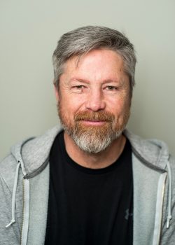 Bruce Beacock
