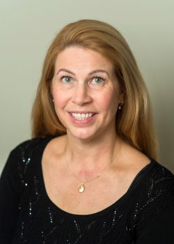 Faith Jacques