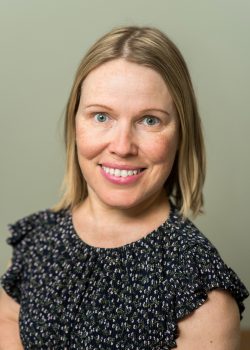 Karen Spanton