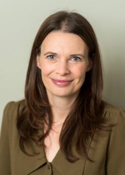 Mary-Louise Davis