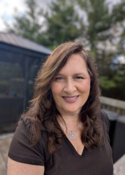 Shannon Brooks Photo